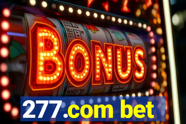 277.com bet